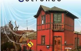 Hostal Cotroneo
